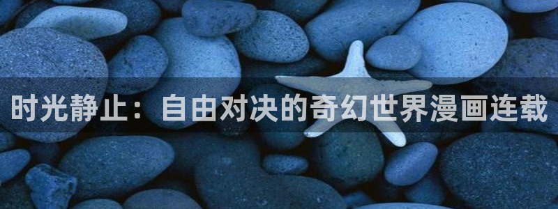 嘿咻漫画图片：时光静止：自由对决的奇幻世界漫画连载